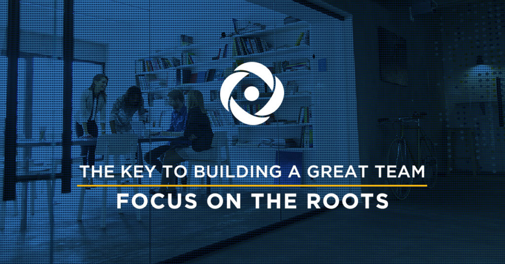 Building Teams