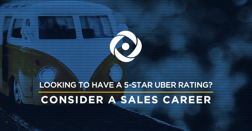 Uber Rating