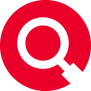Magnifying glass icon