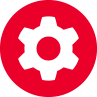 Cog Icon