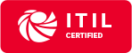 ITIL logo