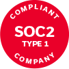 Soc 2 compliance icon