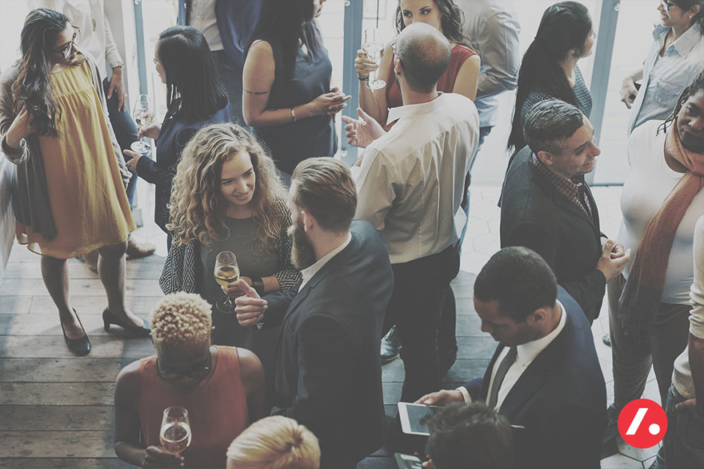 Networking Acara