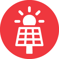 solar icon