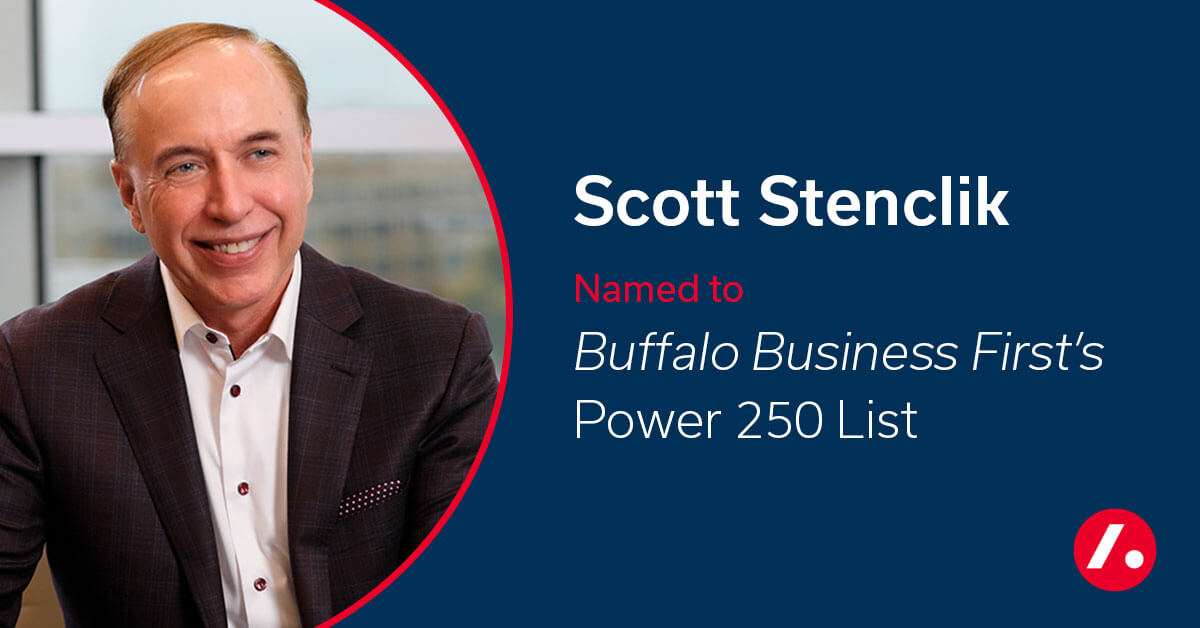 Scott Stenclik