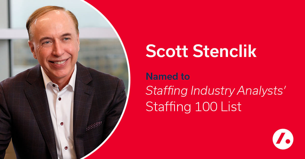 Scott Stenclik