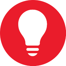 Acara Solution Light Bulb